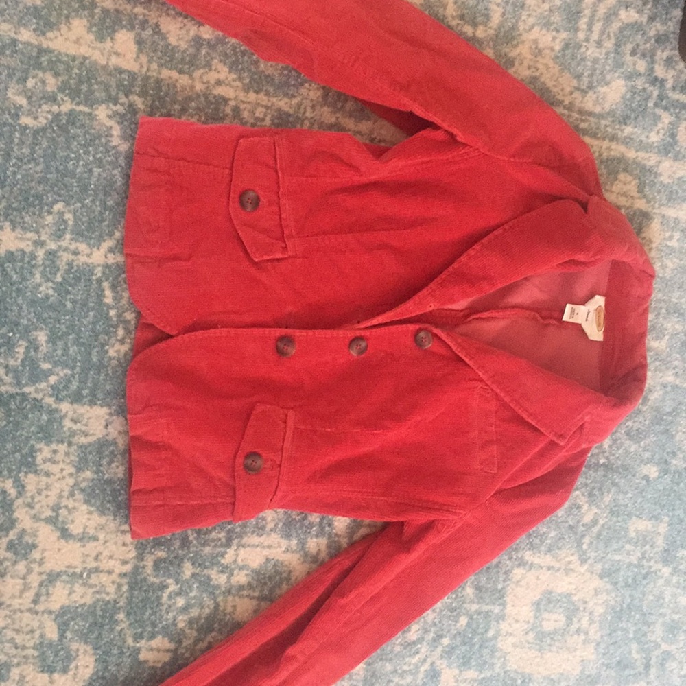 Talbots blazer